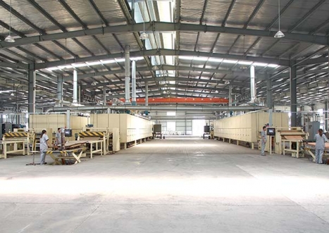 衢州生產車間一角1