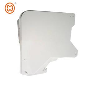 廠家直銷白色絕緣板材 耐高壓阻燃絕緣板 smc絕緣復合材料加工