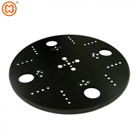 黑色電木板加工件系列