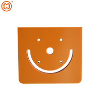 橘紅色電木板加工件系列